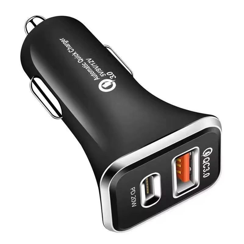 Universal Car Charger Adapter | Car charger for mobile phone