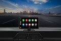 Premium 9" Wireless CarPlay Screen & Dash Cam