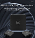 Wireless carplay converter Type C Interface