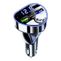 Fast charging USB car adapter | Super fast charging