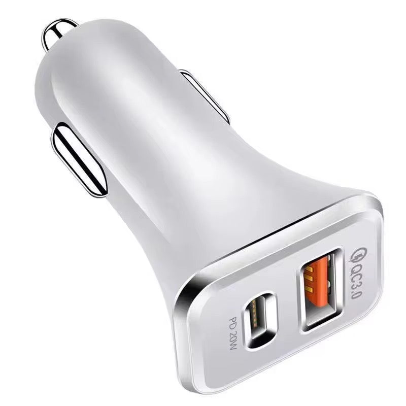 Universal Car Charger Adapter | Car charger for mobile phone