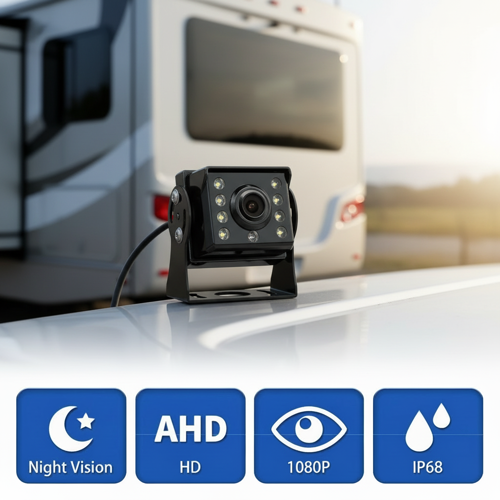 20 Meter Premium Extended Cable