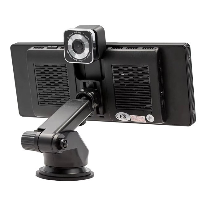 11.5-Inch Large Wireless CarPlay Screen photo 10