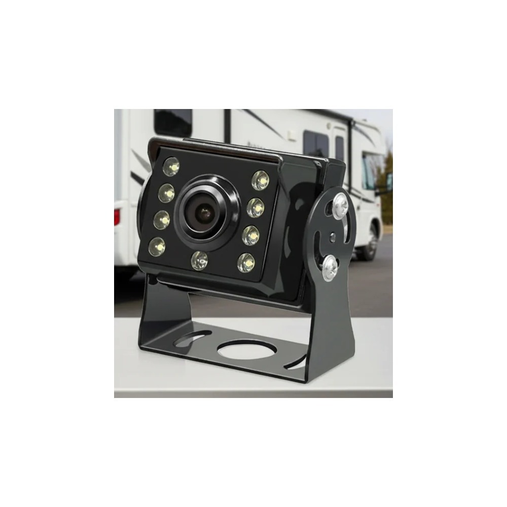HD Night Vision Rear Camera photo 6