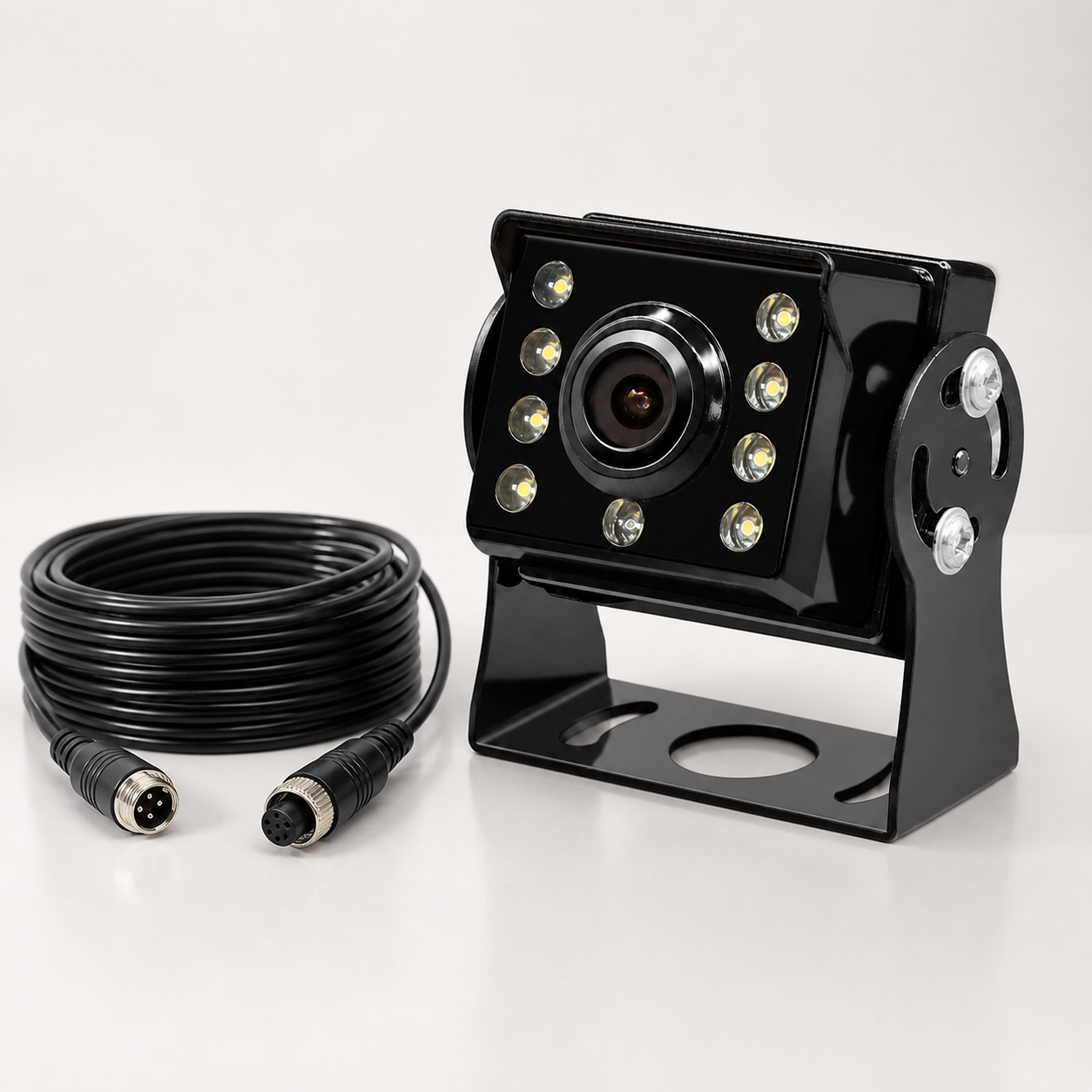 HD Night Vision Rear Camera