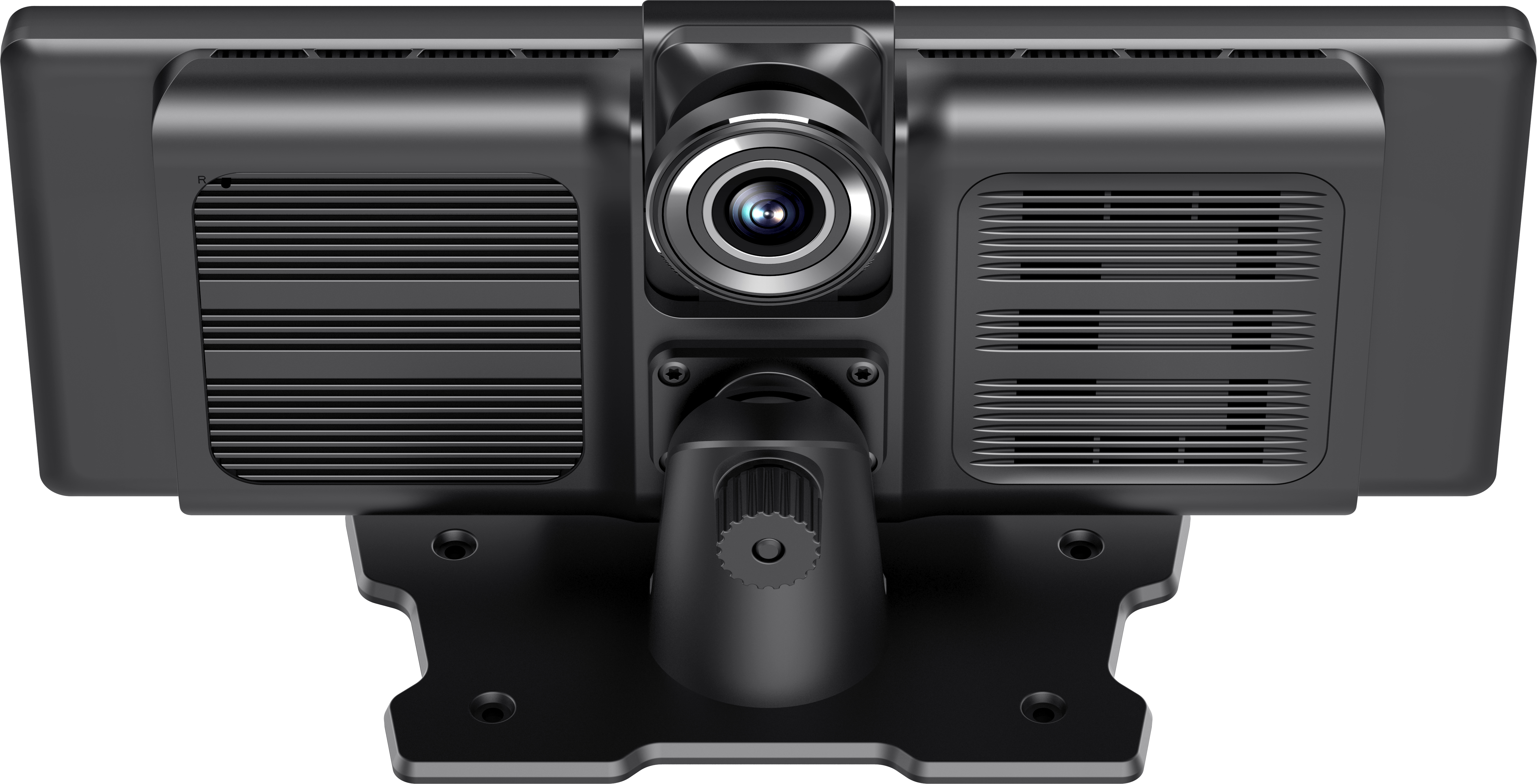 10.26" Portable Wireless CarPlay Car Monitor photo 8